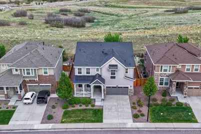 228 Back Nine Drive, Castle Pines, CO 80108 - Photo 49