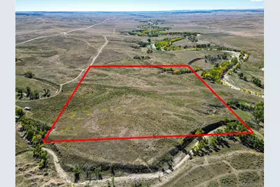 Lot 2 Royal Star Street, Deer Trail, CO 80105 - Photo 1