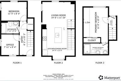 3610 W 12th Avenue, Denver, CO 80204 - Photo 23