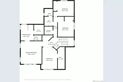 426 Dallas Street, Denver, CO 80230 - Photo 49