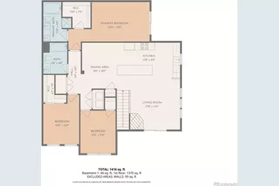 9557 Pearl Circle #204, Parker, CO 80134 - Photo 3