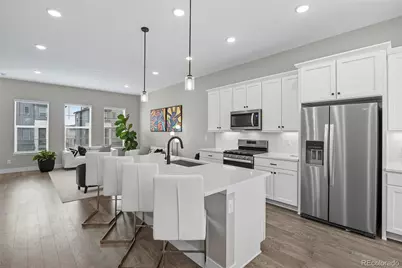 10139 E 62nd Avenue S, Denver, CO 80238 - Photo 3