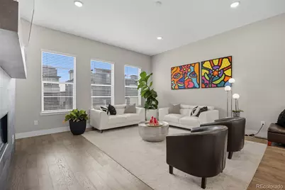 10139 E 62nd Avenue S, Denver, CO 80238 - Photo 5