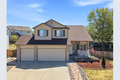 11064 Blackwolf Lane, Parker, CO 80138 - Photo 1