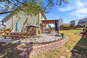 11064 Blackwolf Ln, Parker, CO 80138 - Photo 43