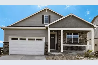 13978 Beebalm Trail, Parker, CO 80134 - Photo 1