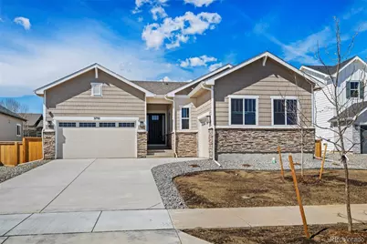 3795 Emerald Shore Circle, Loveland, CO 80538 - Photo 1