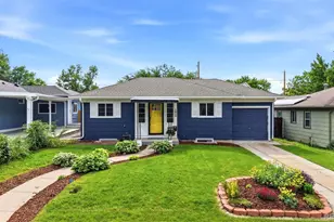 1815 S Adams St, Denver, CO 80210 - Photo 29