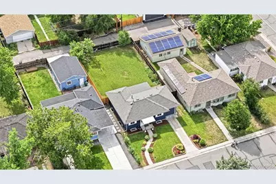 1815 S Adams Street, Denver, CO 80210 - Photo 35
