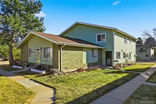 3355 S Flower St, Lakewood, CO 80227 - Photo 1