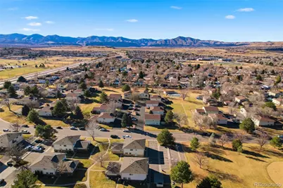 3355 S Flower Street #90, Lakewood, CO 80227 - Photo 27