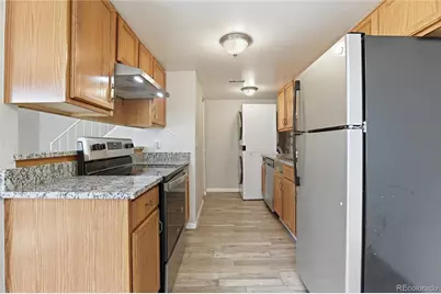 3355 S Flower Street #90, Lakewood, CO 80227 - Photo 5