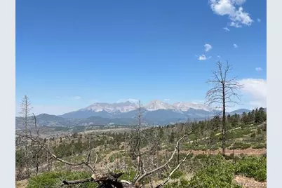 Lot 369-370 Powers Road, Fort Garland, CO 81133 - Photo 13