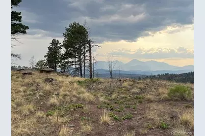 Lot 369-370 Powers Road, Fort Garland, CO 81133 - Photo 5