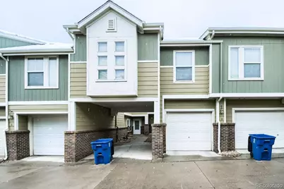 11833 Oak Hill Way #D, Commerce City, CO 80640 - Photo 17