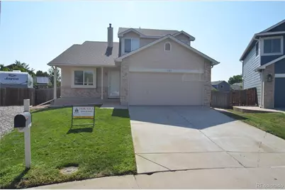 1620 W 135th Way, Westminster, CO 80234 - Photo 1