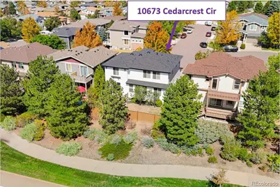 10673 Cedarcrest Circle, Highlands Ranch, CO 80130 - Photo 43