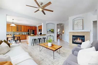 10673 Cedarcrest Circle, Highlands Ranch, CO 80130 - Photo 11