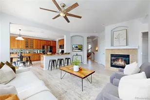 10673 Cedarcrest Cir, Highlands Ranch, CO 80130 - Photo 11