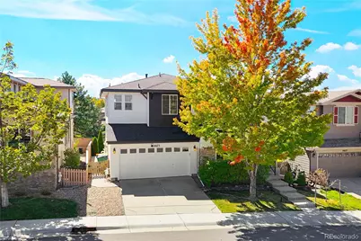 10673 Cedarcrest Circle, Highlands Ranch, CO 80130 - Photo 1