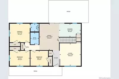 6779 Quay Street, Arvada, CO 80003 - Photo 25