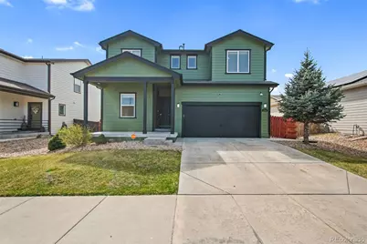 354 Westin Avenue, Brighton, CO 80603 - Photo 1