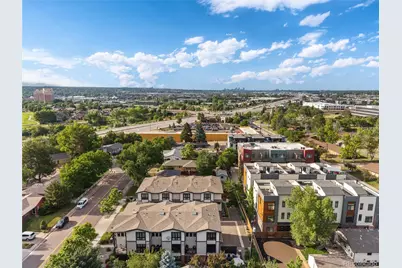 5482 S Nevada Street #C, Littleton, CO 80120 - Photo 45