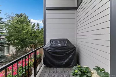 5482 S Nevada Street #C, Littleton, CO 80120 - Photo 35
