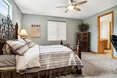 5704 Distant View Place, Parker, CO 80134 - Photo 19