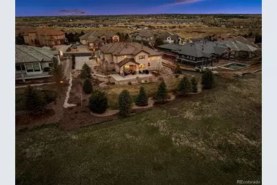 5704 Distant View Place, Parker, CO 80134 - Photo 45