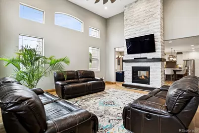 5704 Distant View Place, Parker, CO 80134 - Photo 15