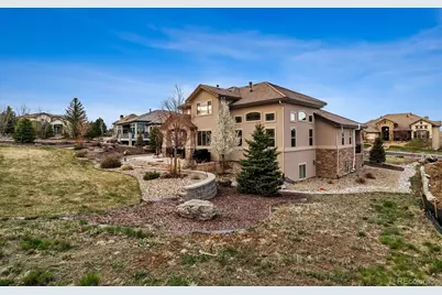 5704 Distant View Place, Parker, CO 80134 - Photo 47