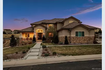 5704 Distant View Place, Parker, CO 80134 - Photo 1