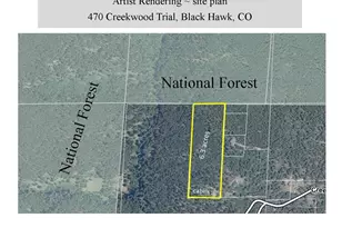 470 Creekwood Trail, Black Hawk, CO 80422 - Photo 5