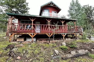 470 Creekwood Trail, Black Hawk, CO 80422 - Photo 1