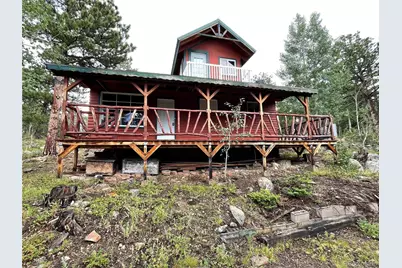 470 Creekwood Trail, Black Hawk, CO 80422 - Photo 23
