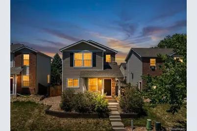 10700 Kimblewyck Circle #128, Denver, CO 80233 - Photo 1