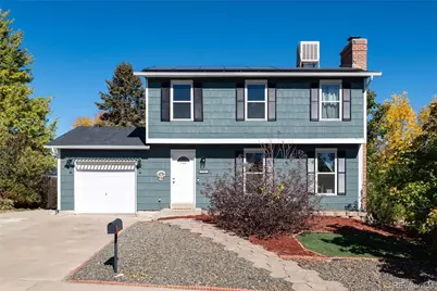 17881 E Wyoming Place, Aurora, CO 80017 - Photo 1
