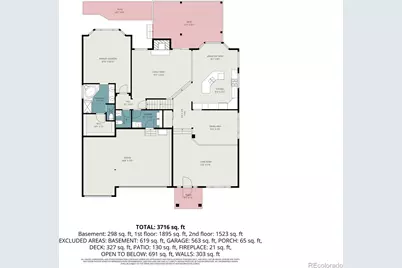 10425 Colby Canyon Drive, Highlands Ranch, CO 80129 - Photo 47
