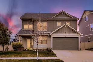 5573 Danube St, Denver, CO 80249 - Photo 1