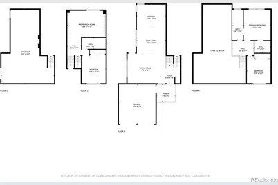 13349 Albion Circle, Thornton, CO 80241 - Photo 45