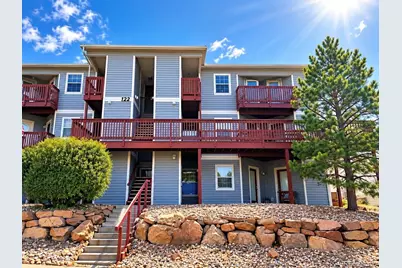 122 Whalen Avenue #23, Cripple Creek, CO 80813 - Photo 1