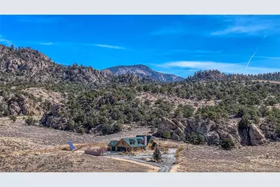 32900 County Road 371, Buena Vista, CO 81211 - Photo 49