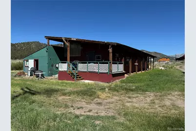 50002 County Road Ll56, Villa Grove, CO 81155 - Photo 31