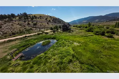 50002 County Road Ll56, Villa Grove, CO 81155 - Photo 3