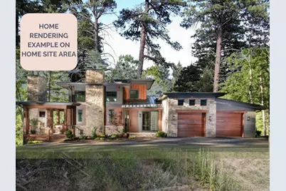 13864 N Trail Circle, Littleton, CO 80127 - Photo 5