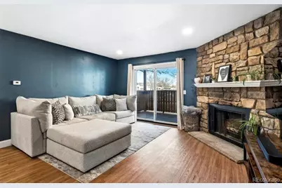 10251 W 44th Avenue #2-105, Wheat Ridge, CO 80033 - Photo 3