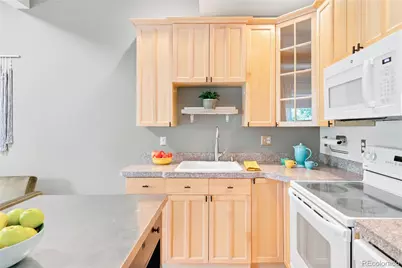 800 E 18th Avenue #201, Denver, CO 80218 - Photo 13