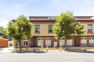 800 E 18th Ave, Denver, CO 80218 - Photo 1