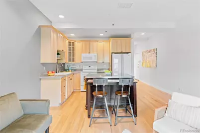 800 E 18th Avenue #201, Denver, CO 80218 - Photo 11